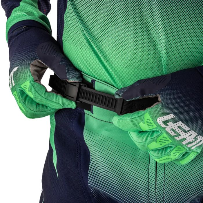 Штаны Leatt Moto 4.5 V2025 Matcha