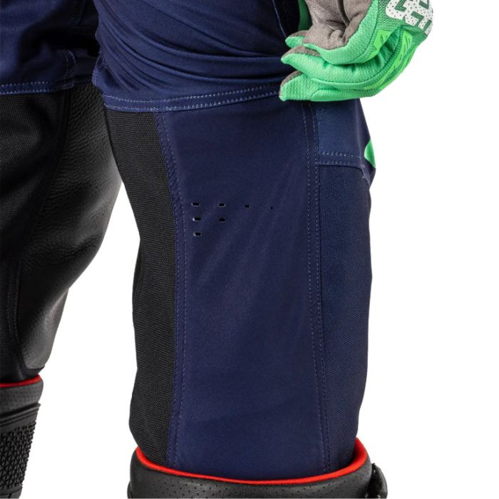 Штаны Leatt Moto 4.5 V2025 Matcha