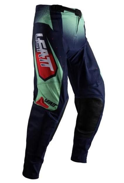 Штаны Leatt Moto 4.5 V2025 Matcha