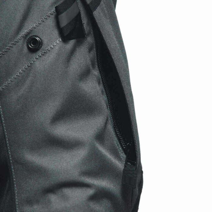 Куртка DAINESE LADAKH 3L D-DRY IRON-GATE/BLACK