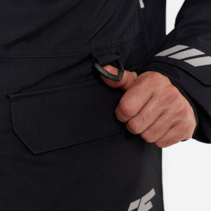 Утепленный Костюм Finntrail Powerman Graphite