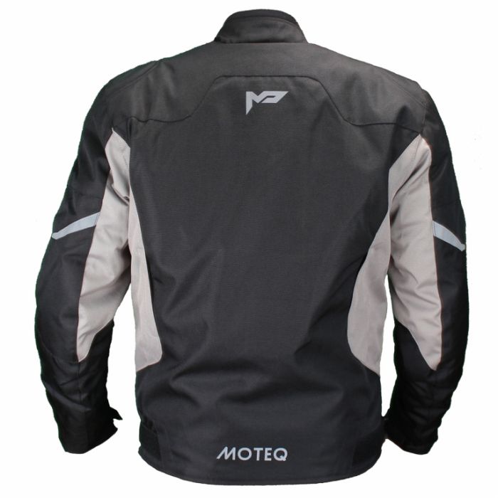 Текстильная куртка Moteq Cardinal