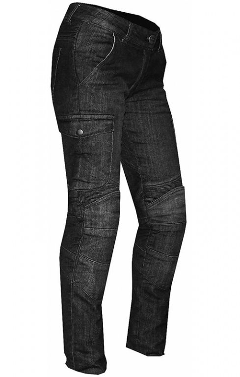 Женские мотоджинсы Moteq Nargiz Women