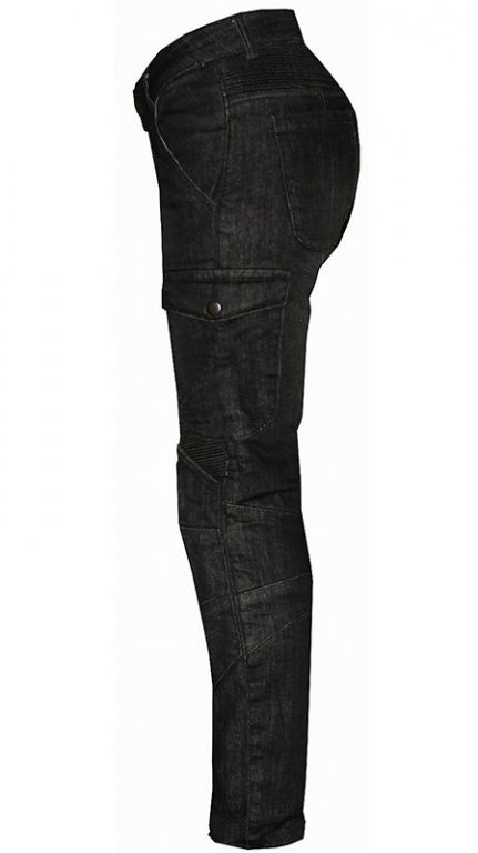 Женские мотоджинсы Moteq Nargiz Women