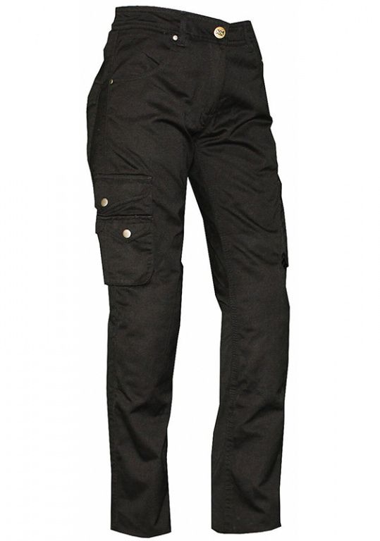 Женские мотоджинсы Moteq Hydra Women