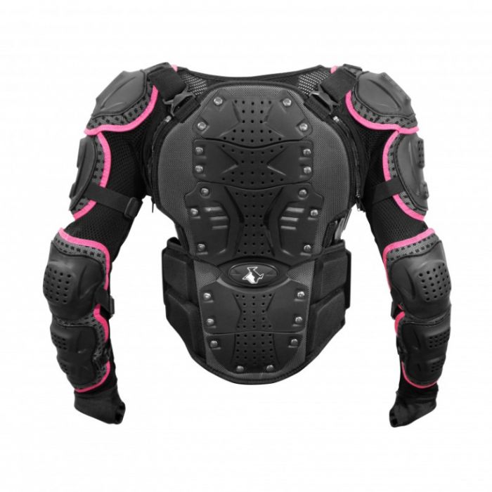 Черепаха MadBull Protection Armora Pink