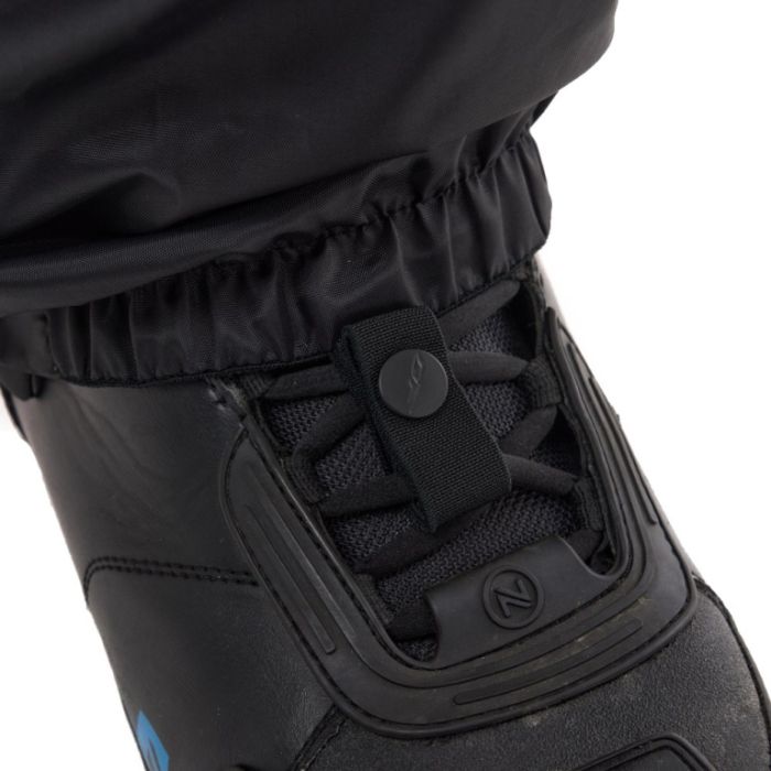 Снегоходный комбинезон Dragonfly Extreme 2.0 Man Grey - Blue - Red Утепленный (100)