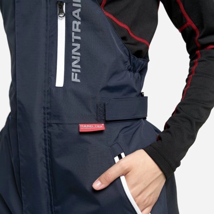 Костюм женский Finntrail Atlas Pink