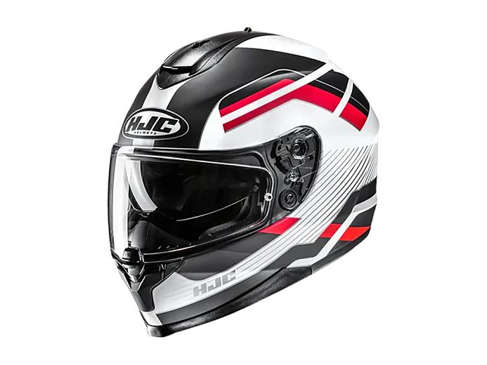 HJC Шлем C70N BELIS MC1SF