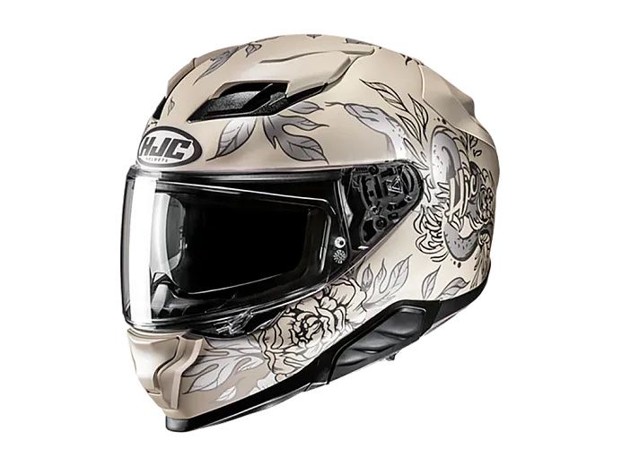 Шлем интеграл HJC F71 ELIZ MC9SF