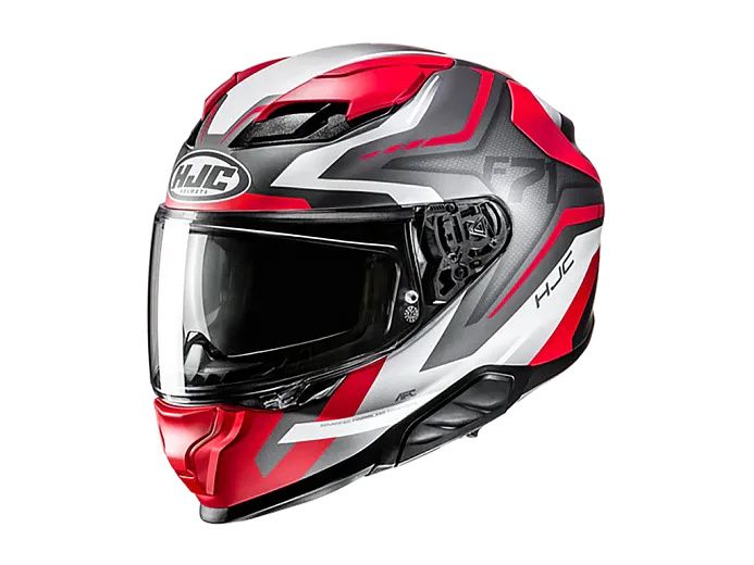 Шлем интеграл HJC F71 FES MC1SF
