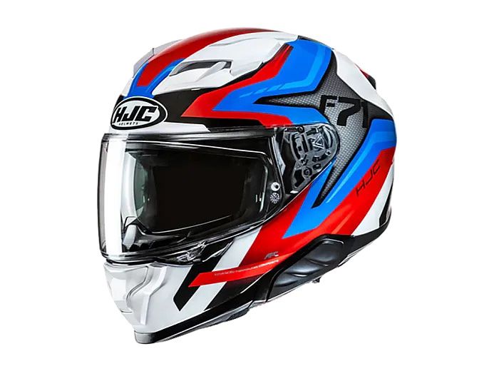 Шлем интеграл HJC F71 FES MC21