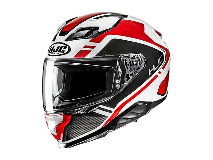 Шлем интеграл HJC F71 TOZZ MC1