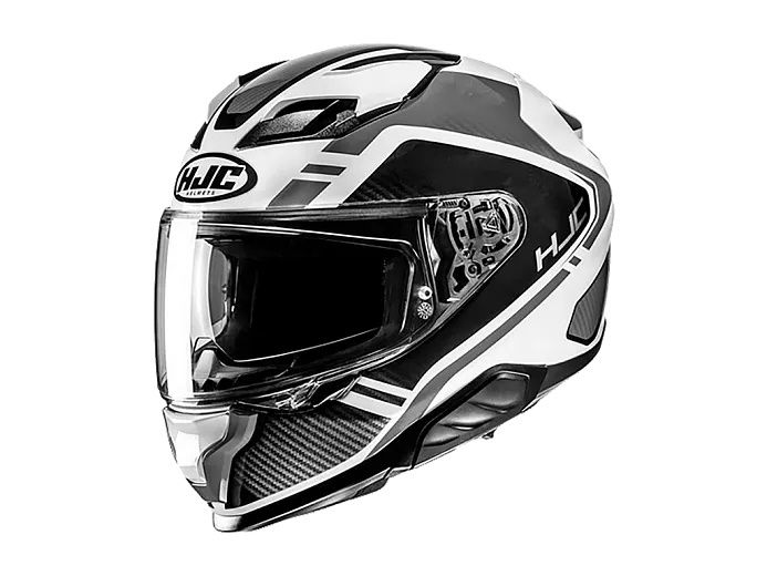Шлем интеграл HJC F71 TOZZ MC5