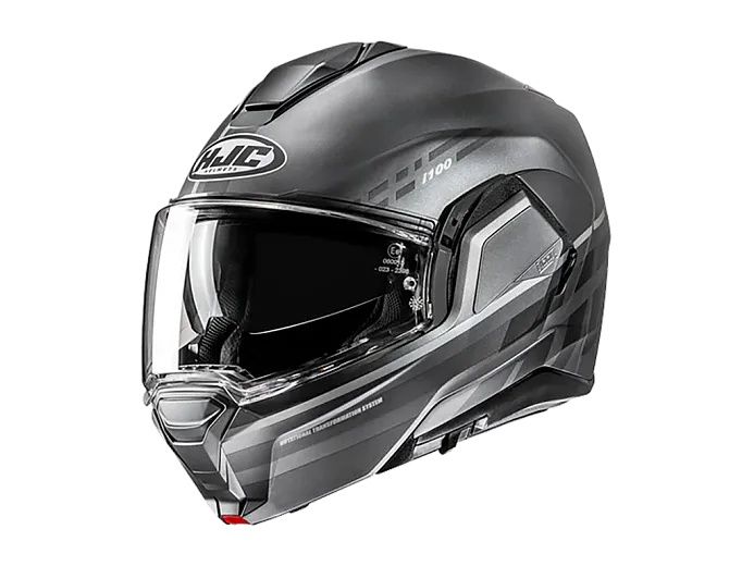 Шлем модуляр HJC i100 SYSMA MC5SF