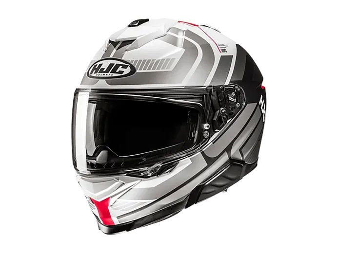 Мотошлем интеграл HJC i71 VIZ MC1SF
