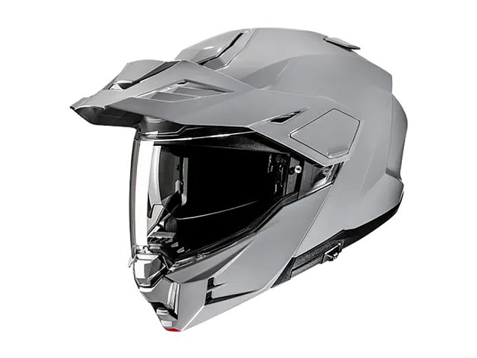 Мотошлем интеграл HJC i80 N GRAY
