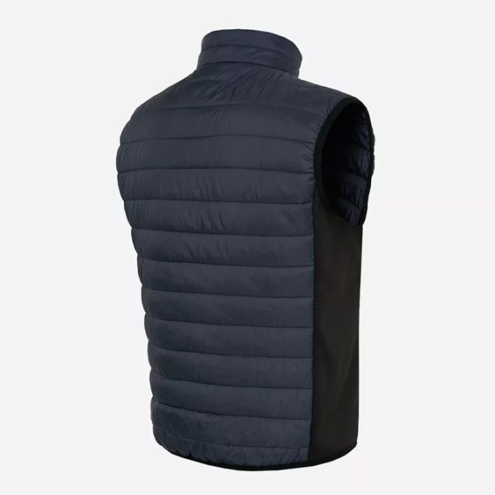 Терможилет Finntrail Master vest DarkBlue