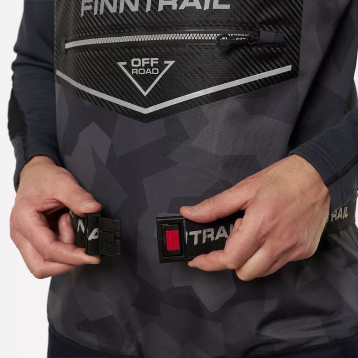 Вейдерсы Finntrail Enduro 1539 CamoShadowBlack