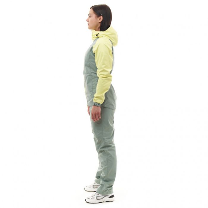 Мембранный костюм Dragonfly Active 2.0 Yellow (W)