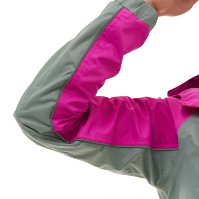 Мембранный костюм Dragonfly ACTIVE 2.0 2023 Woman Pink