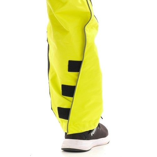 Dragonfly Дождевые штаны EVO Woman Yellow (мембрана) 2024