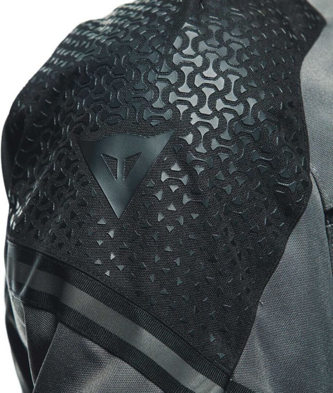 Куртка DAINESE LADAKH 3L D-DRY IRON-GATE/BLACK
