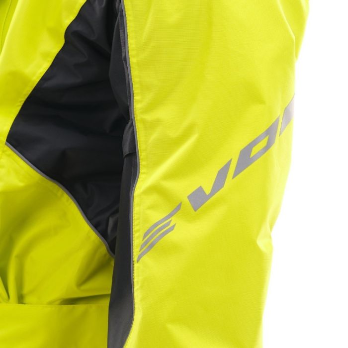 Комбинезон - дождевик Dragonfly EVO Woman Yellow 2024