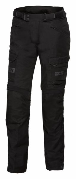 Текстильные мотобрюки IXS Nairobi-ST