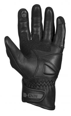 Перчатки IXS Sports Women`s Gloves Talura 3.0 black
