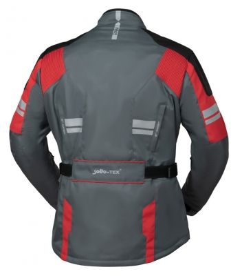 Куртка IXS Blade-ST 2.0 Серый/Красный