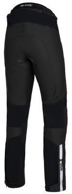 Брюки IXS Tour Hose Troms-ST 2.0 черные