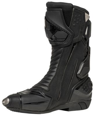 Мотоботы IXS RS-1000 черный