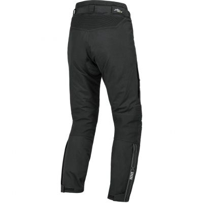 Брюки IXS Laminat-ST-Plus черные
