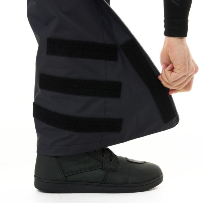 Комбинезон - дождевик Dragonfly EVO Man Black 2025