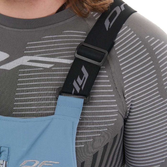 Штаны Dragonfly EXPEDITION Blue - Grey 2024