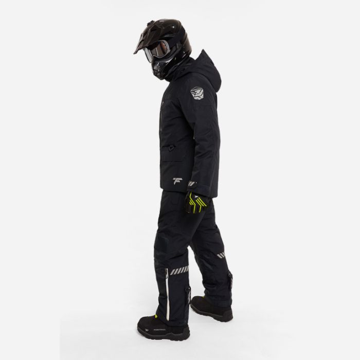 Утепленный Костюм Finntrail Powerman Graphite