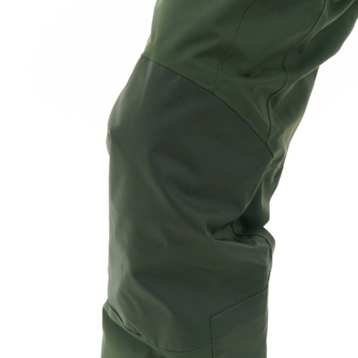 Зимний утепленный комбинезон Dragonfly GRAVITY for Teen Dark Khaki - Green 2023