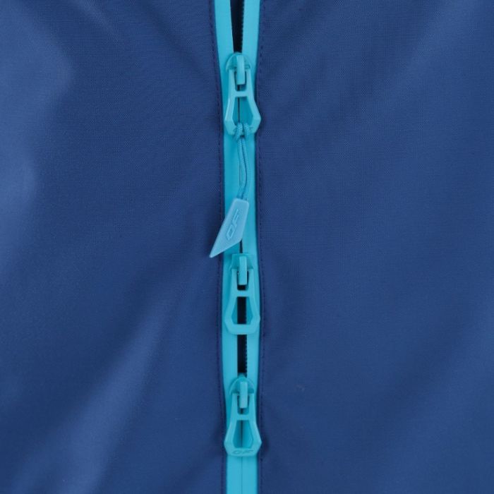 Снегоходный комбинезон Dragonfly Extreme 2.0 MAN Scuba 2025 Blue-Limoges