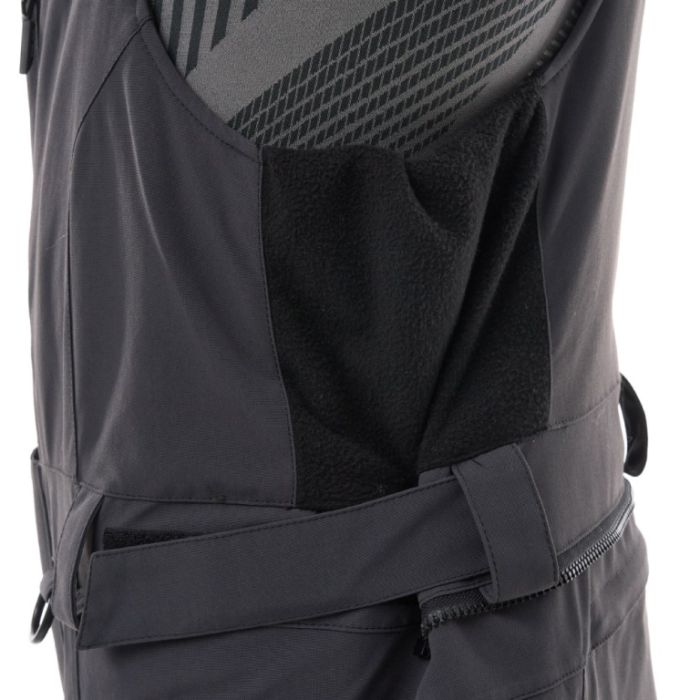 Штаны Dragonfly EXPEDITION Dark Grey