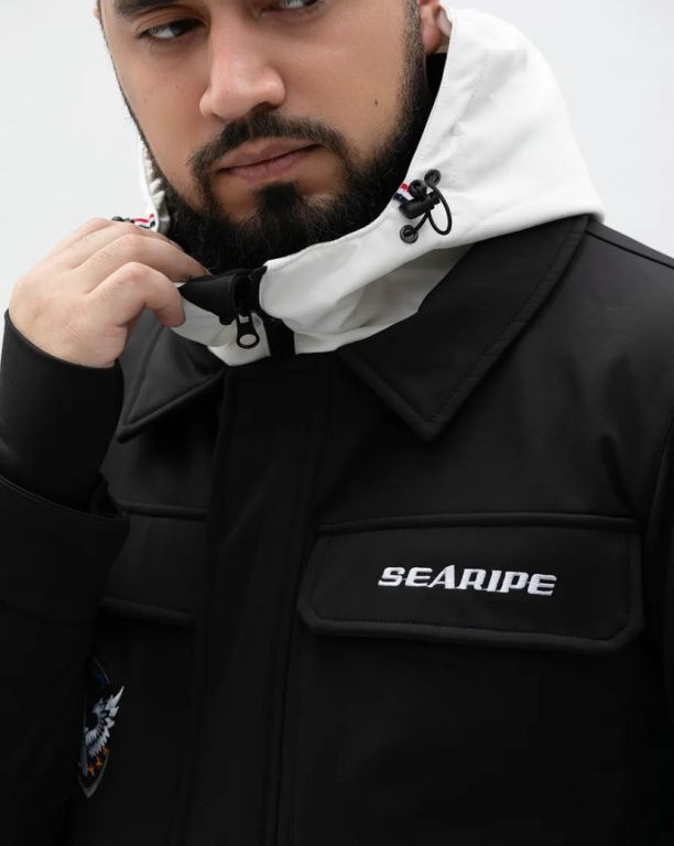 Комбинезон горнолыжный Searipe T-74