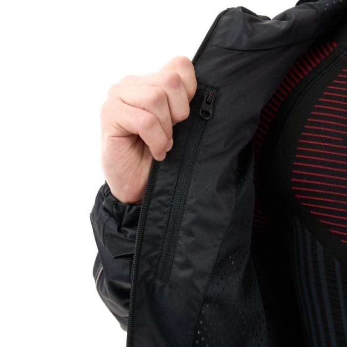 Мембранный костюм Dragonfly Active 2.0 Man 2024 Black