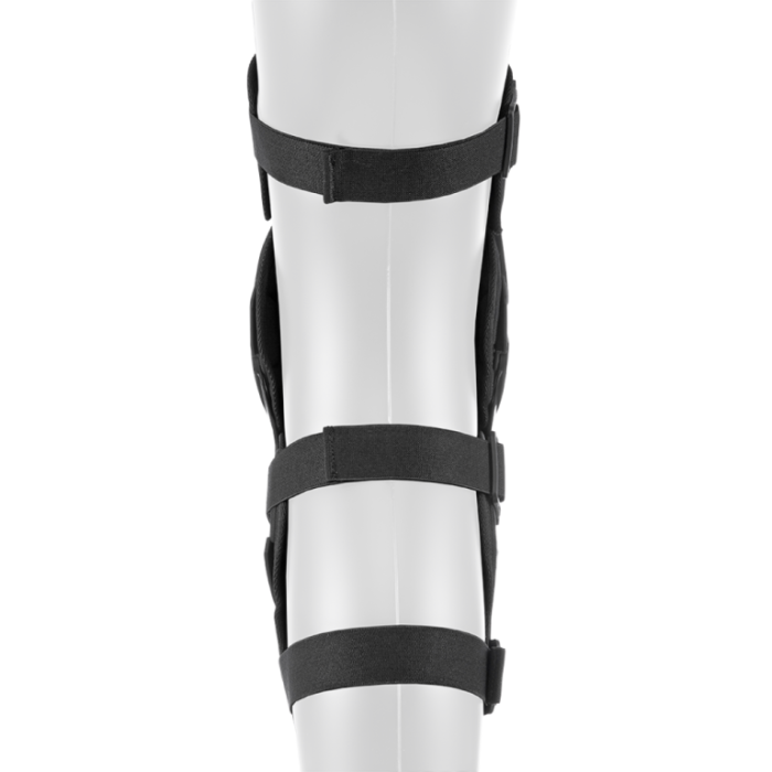 Защита коленей O'NEAL PRO IV, детская черный