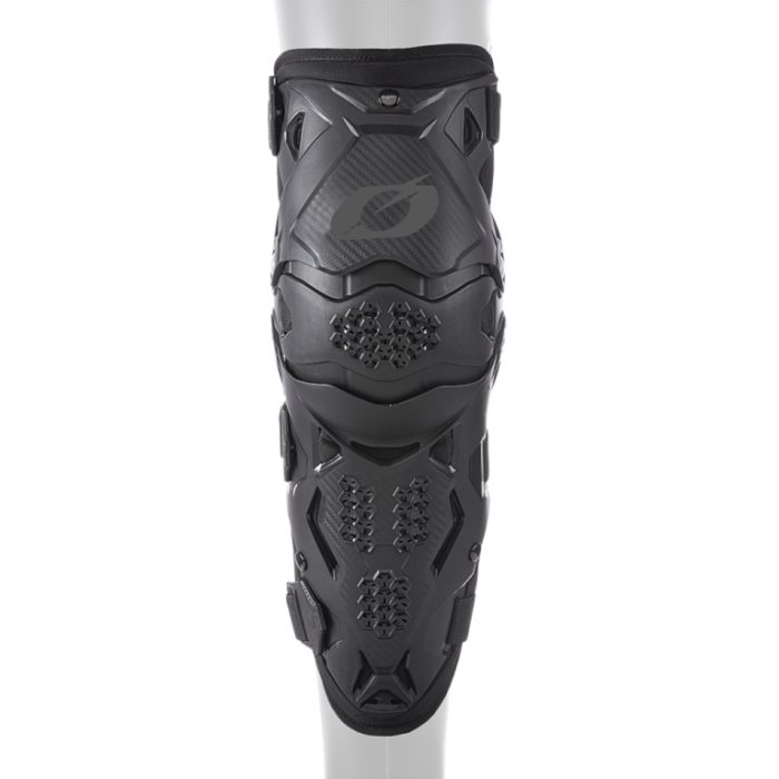 Защита коленей O'NEAL PRO IV, детская черный
