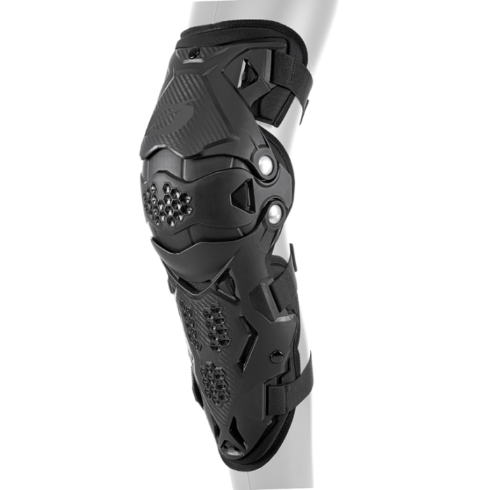 Защита коленей O'NEAL PRO IV, детская черный