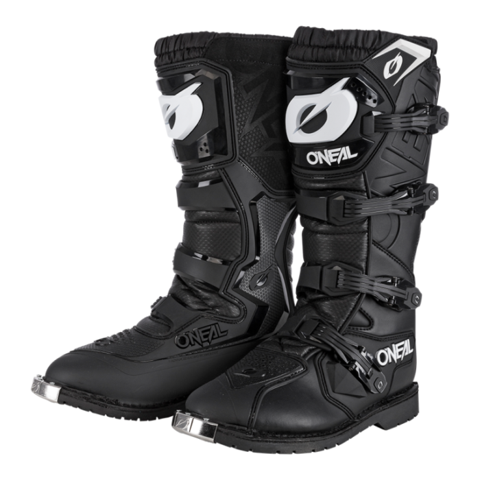 Мотоботы кроссовые Oneal Rider Pro 2 черный