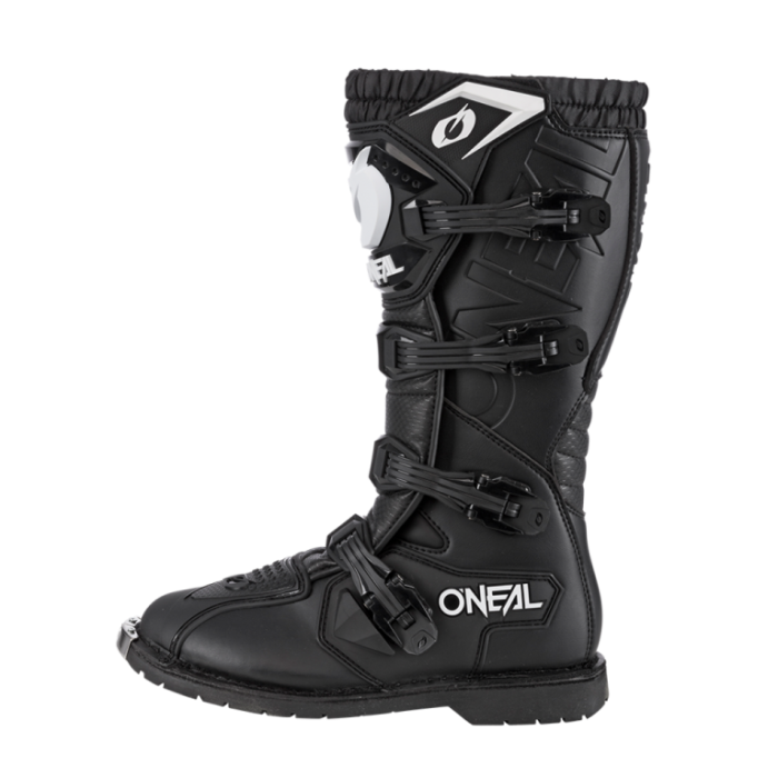 Мотоботы кроссовые Oneal Rider Pro 2 черный