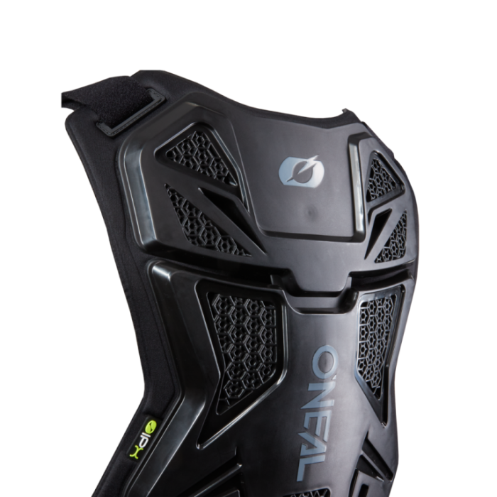 Защитный жилет O'Neal Split Lite V.22 черный