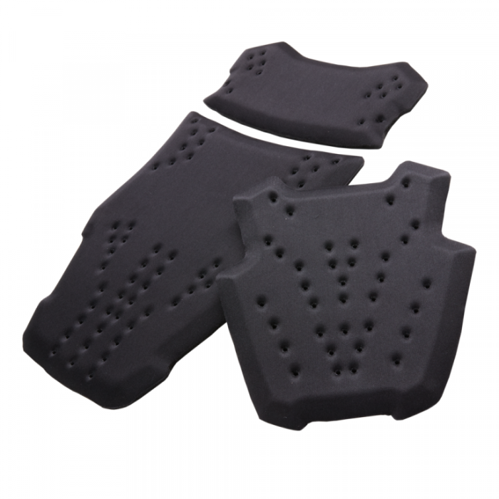 Защитный жилет O'Neal Split Pro V.22 черный