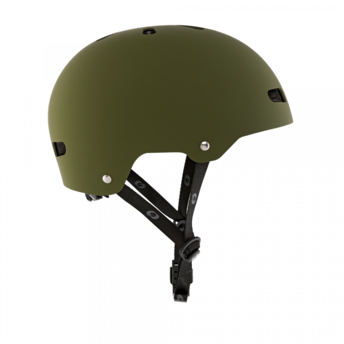 Шлем велосипедный O'NEAL DIRT LID ZF Plant